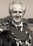 Schützenkönig 2013